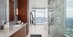 Residences At 6G