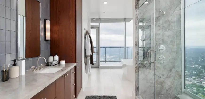Residences At 6G