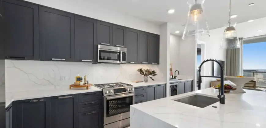 Residences At 6G