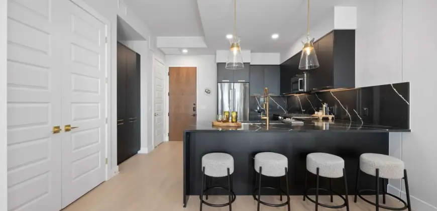 Residences At 6G