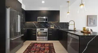 Residences At 6G