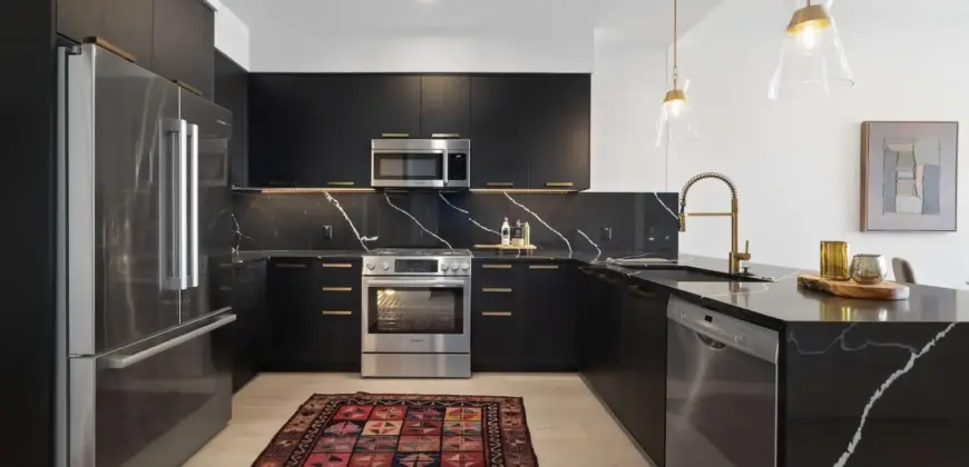 Residences At 6G