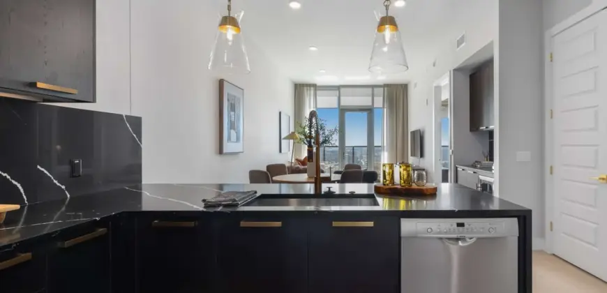 Residences At 6G