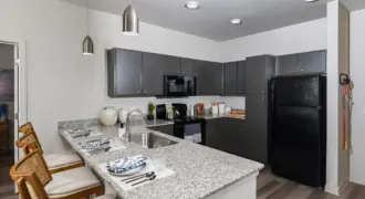 Residences At Decker