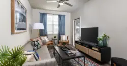 Residences At Decker