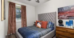 Residences At Decker