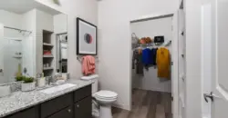 Residences At Decker