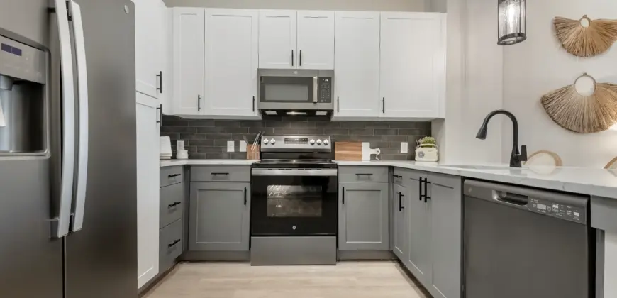 Residences At Grayson Heights