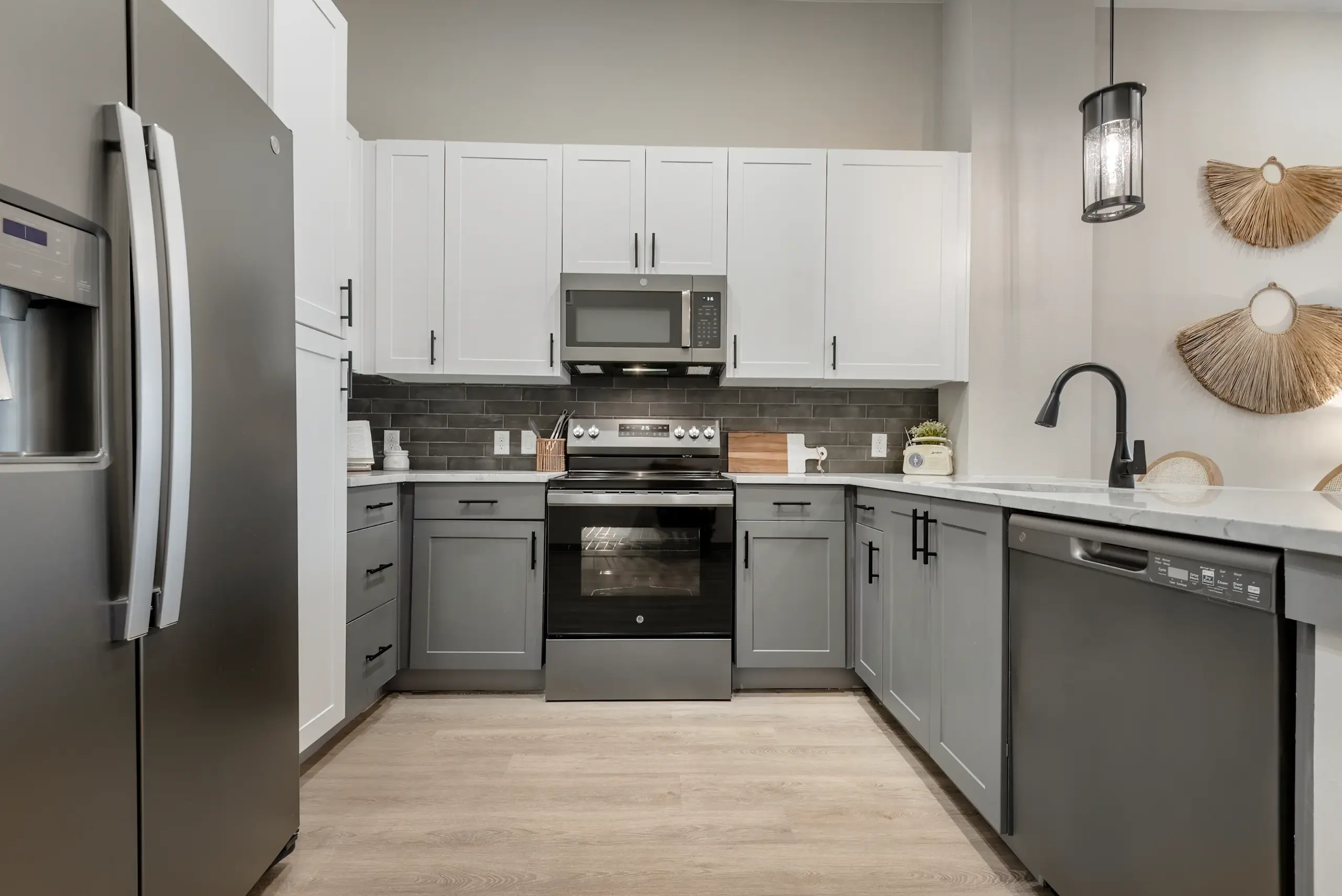 Residences At Grayson Heights
