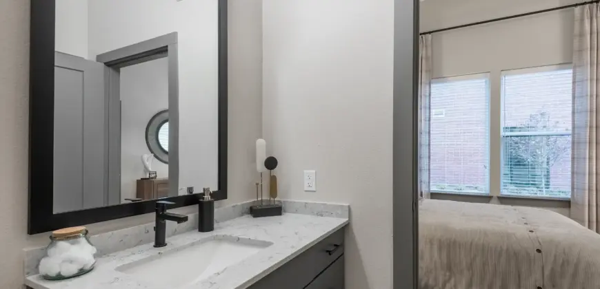 Residences At Grayson Heights
