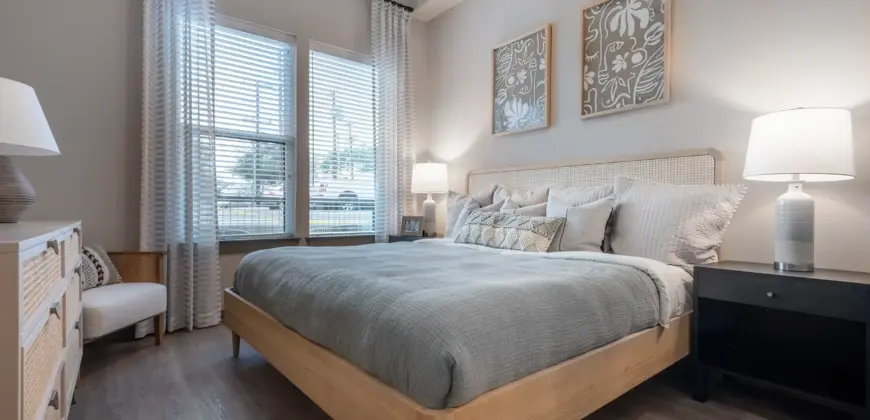 Residences At Grayson Heights