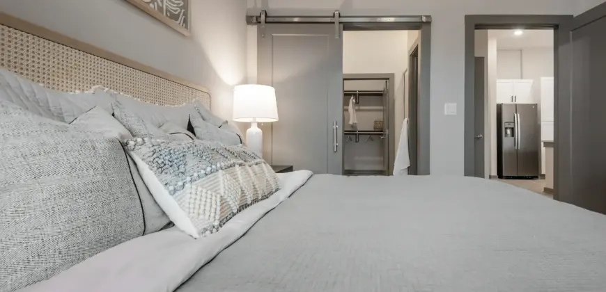 Residences At Grayson Heights