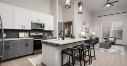 Residences At Grayson Heights