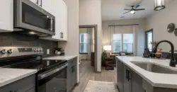 Residences At Grayson Heights