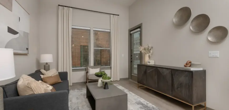 Residences At Grayson Heights