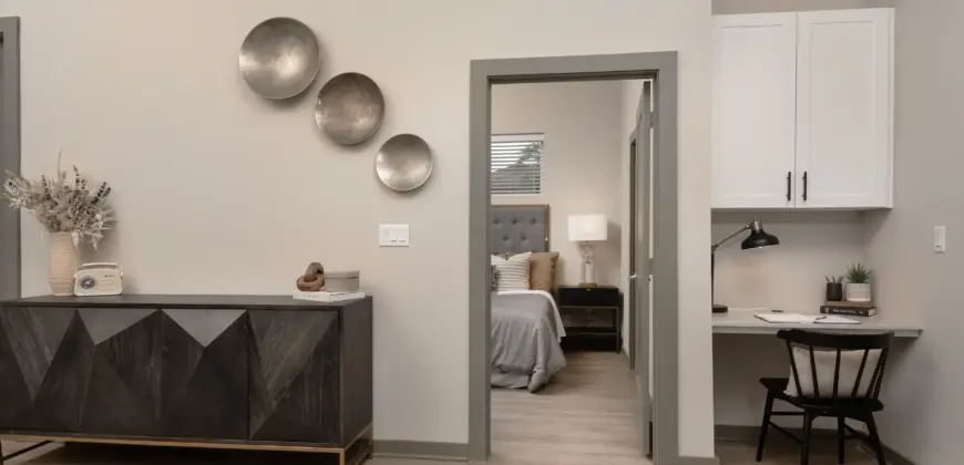 Residences At Grayson Heights