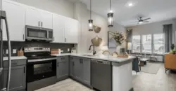 Residences At Grayson Heights