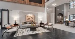 Residences At Grayson Heights