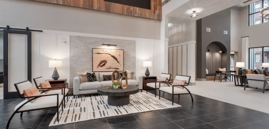 Residences At Grayson Heights