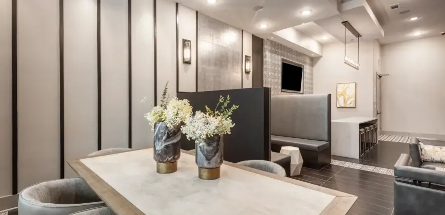Residences At Grayson Heights