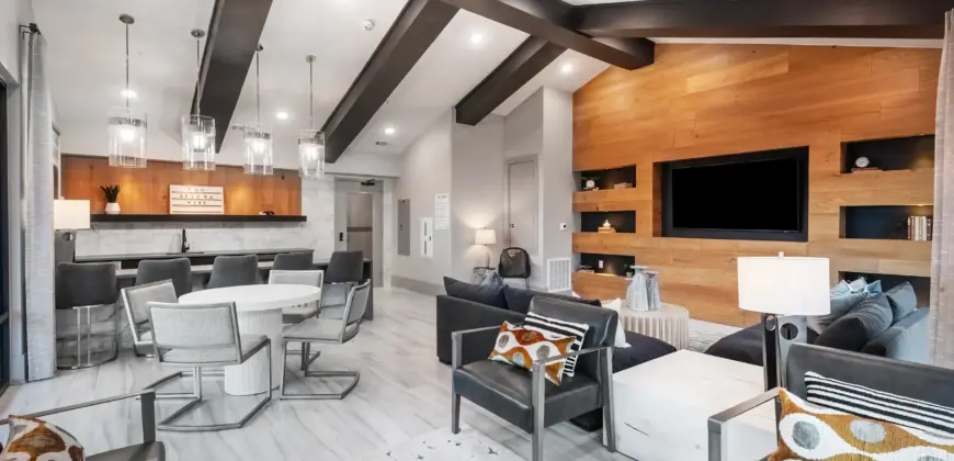 Residences At Grayson Heights
