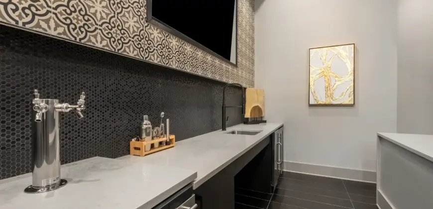 Residences At Grayson Heights