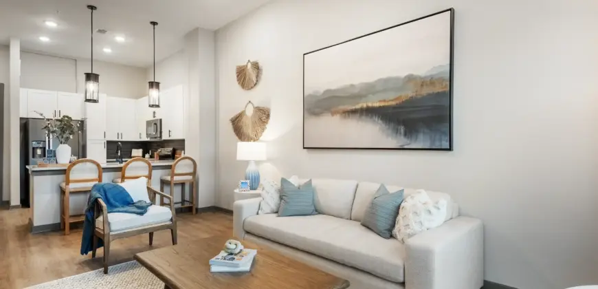 Residences At Grayson Heights