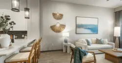 Residences At Grayson Heights