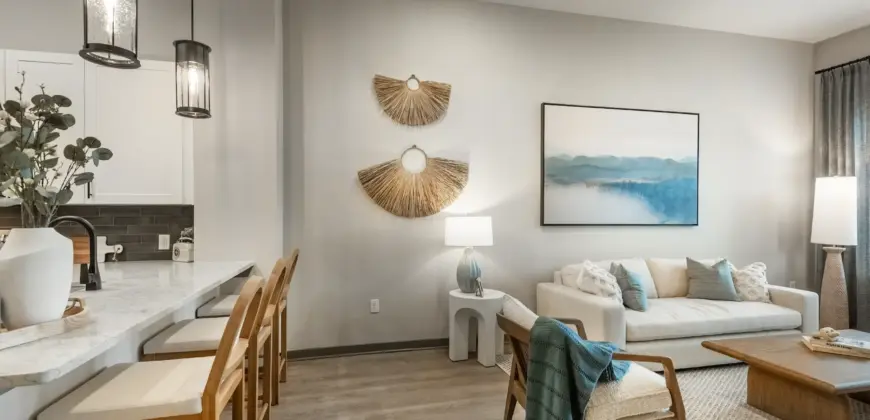 Residences At Grayson Heights