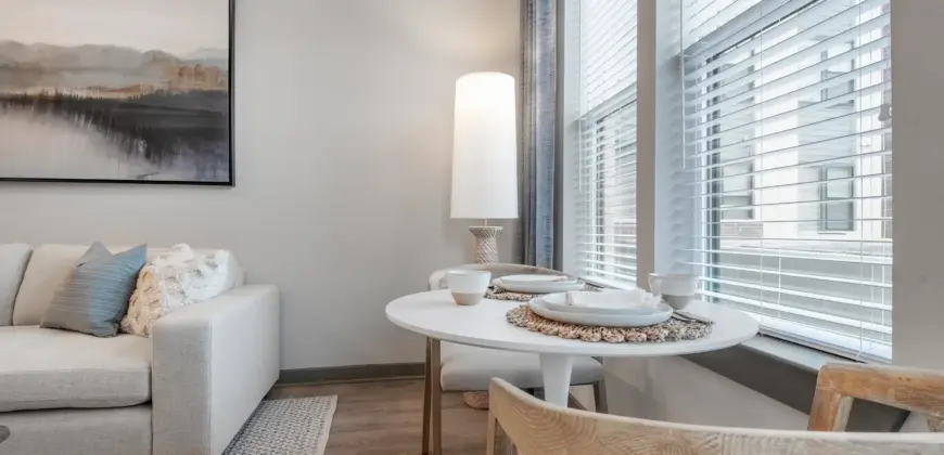 Residences At Grayson Heights