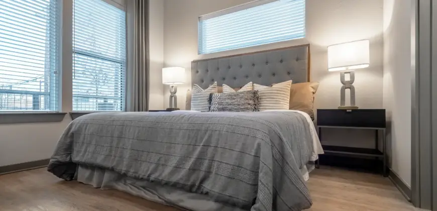 Residences At Grayson Heights
