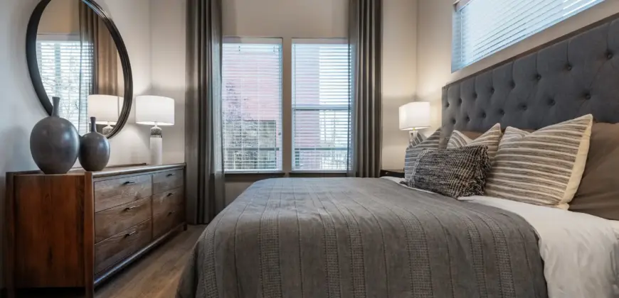 Residences At Grayson Heights