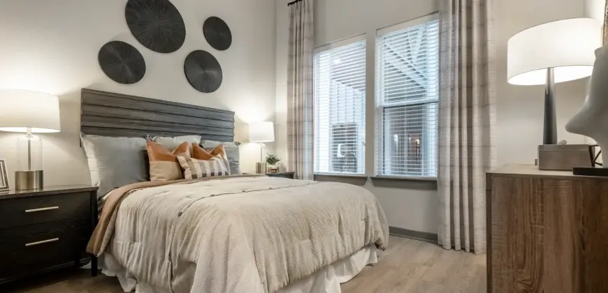 Residences At Grayson Heights