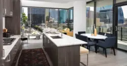 Residences At Park District