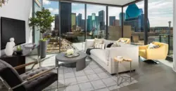 Residences At Park District