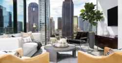 Residences At Park District