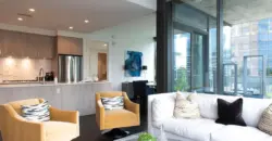 Residences At Park District
