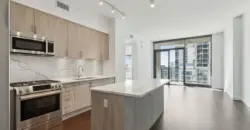 Residences At Park District