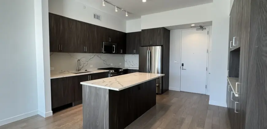 Residences At Park District