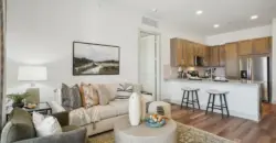 Residences At Promontory