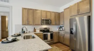Residences At Promontory