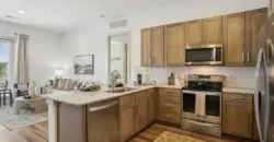 Residences At Promontory