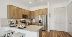 Residences At Promontory