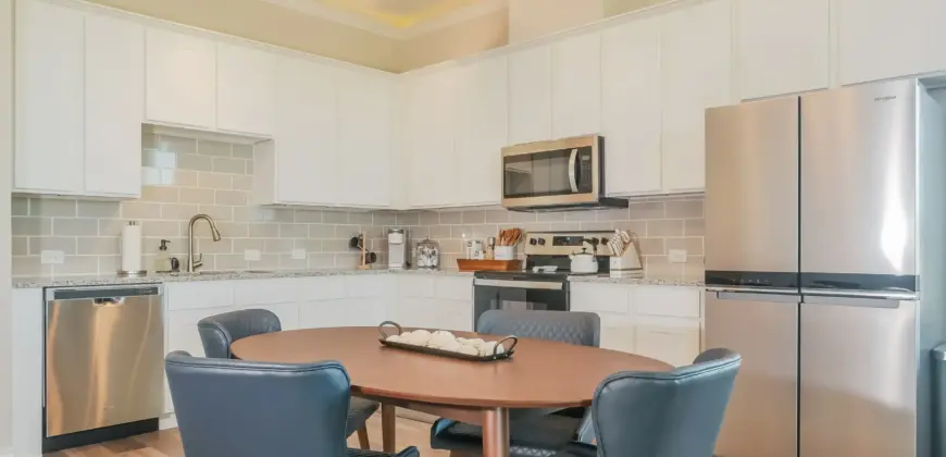 Residences At Rayzor Ranch