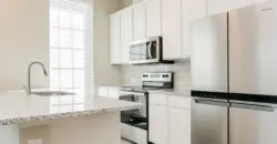 Residences At Rayzor Ranch