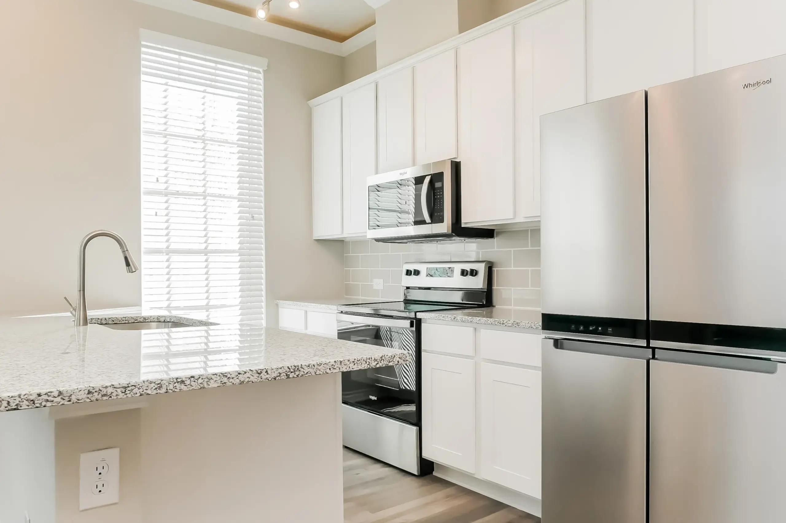 Residences At Rayzor Ranch