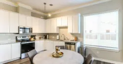 Residences At Rayzor Ranch