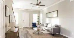 Residences At Rayzor Ranch