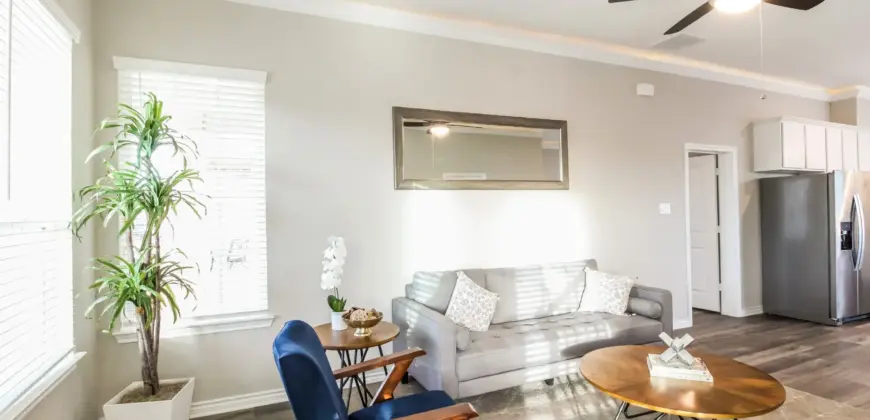 Residences At Rayzor Ranch