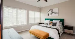 Residences At Rayzor Ranch